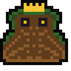 The Verdant Regent